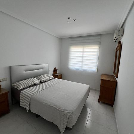 Chalet La Mata ตอร์เรเวียคา ภายนอก รูปภาพ
