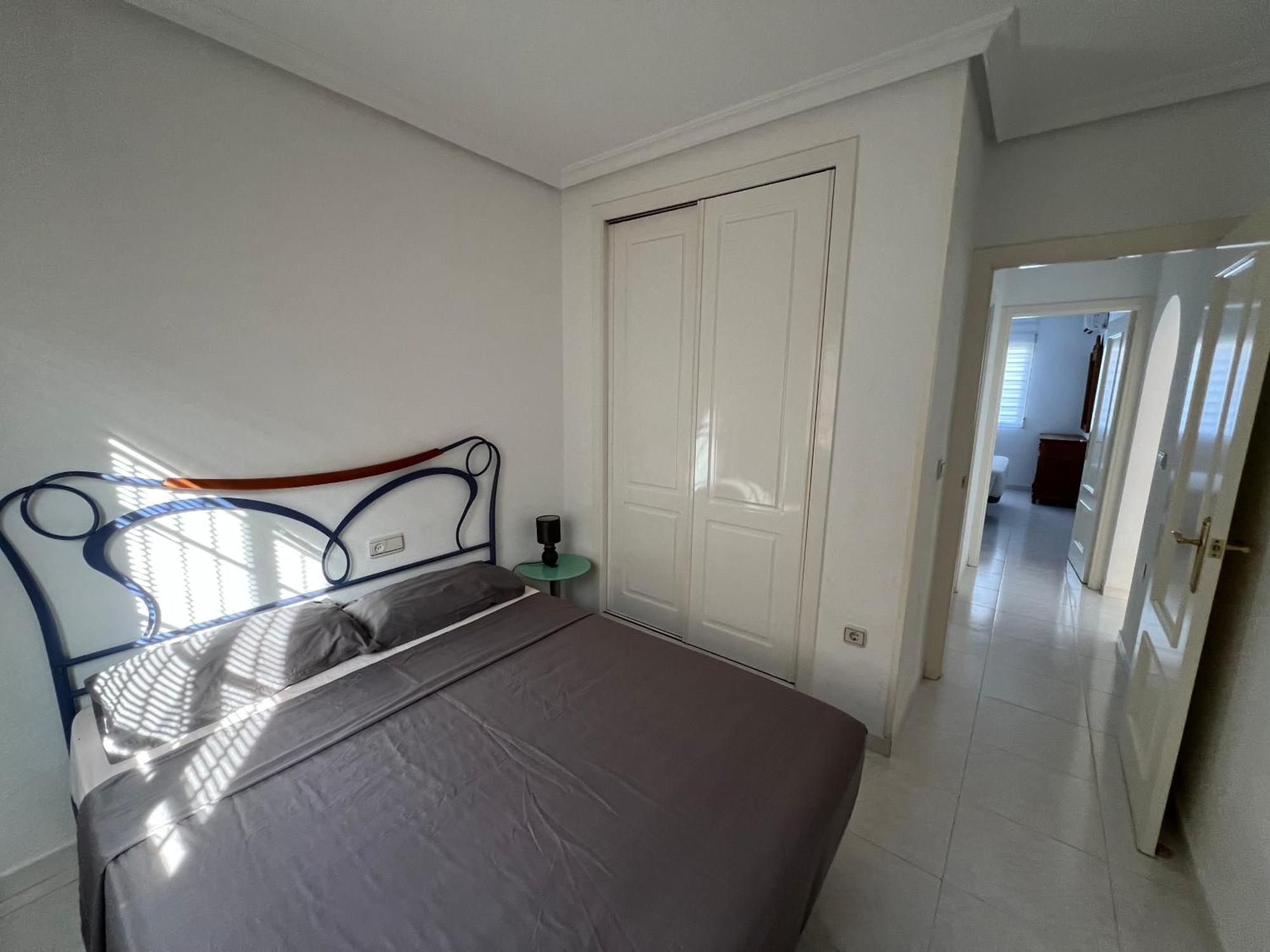 Chalet La Mata ตอร์เรเวียคา ภายนอก รูปภาพ