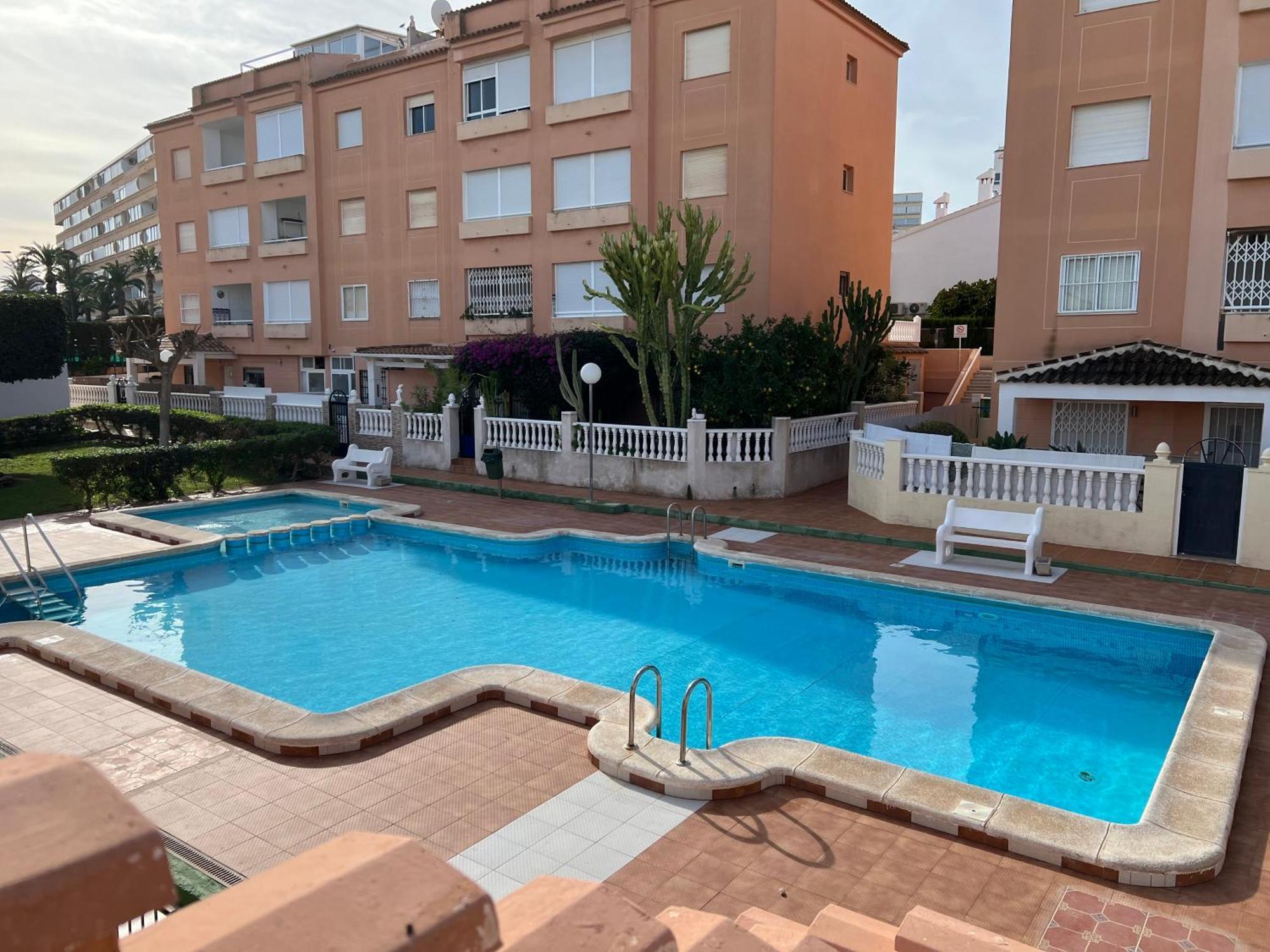Chalet La Mata ตอร์เรเวียคา ภายนอก รูปภาพ