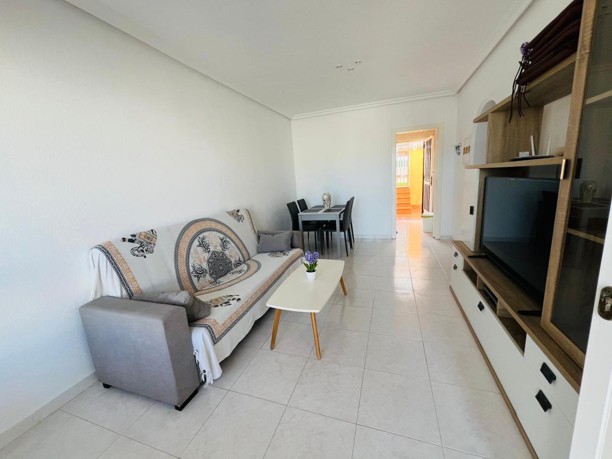 Chalet La Mata ตอร์เรเวียคา ภายนอก รูปภาพ