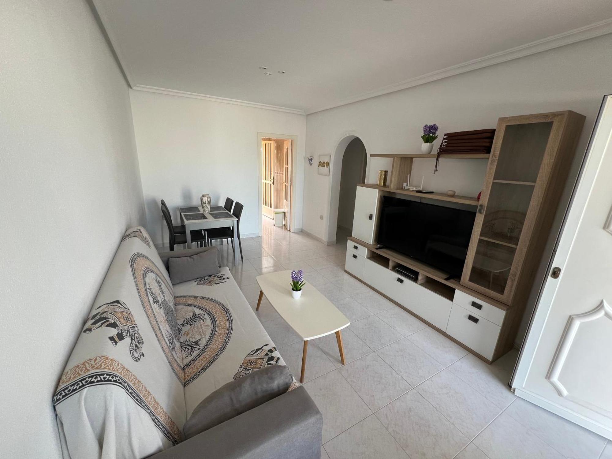 Chalet La Mata ตอร์เรเวียคา ภายนอก รูปภาพ
